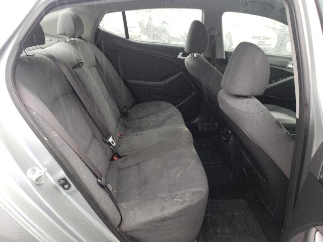 Photo 10 from auction – 2015 KIA OPTIMA HYB with VIN KNAGM4AD8F5084220
