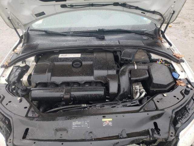 Photo 11 from auction – 2012 VOLVO S80 3.2 with VIN YV1940AS5C1163098