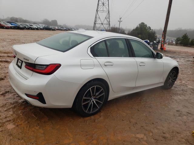 Photo 3 from auction – 2020 BMW 330XI with VIN 3MW5R7J04L8B24945