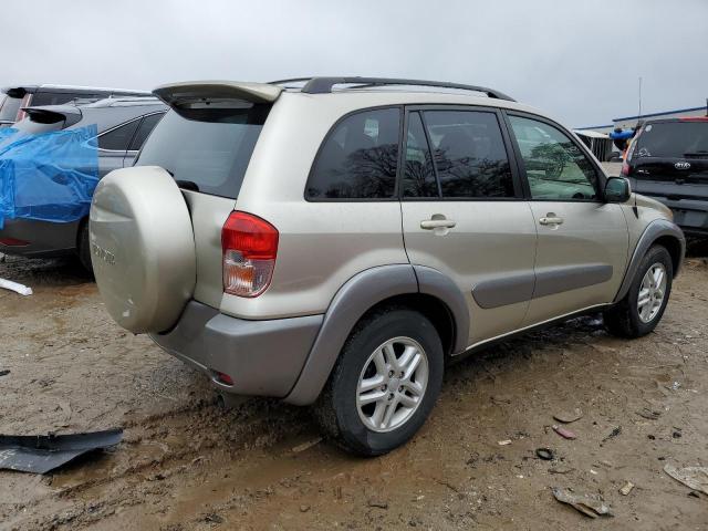 Photo 3 from auction – 2001 TOYOTA RAV4 with VIN JTEGH20V010037951