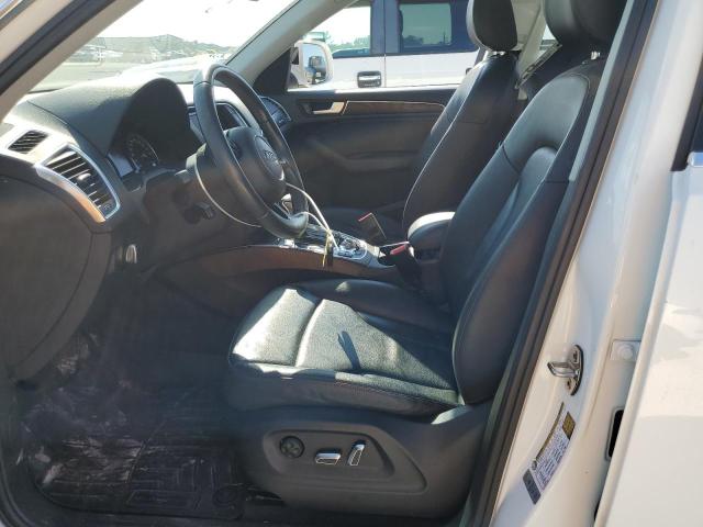 Photo 7 from auction – 2015 AUDI Q5 PREMIUM with VIN WA1DGAFP8FA016192