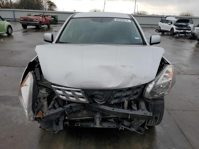 Photo 5 from auction – 2013 NISSAN ROGUE S with VIN JN8AS5MT8DW550716