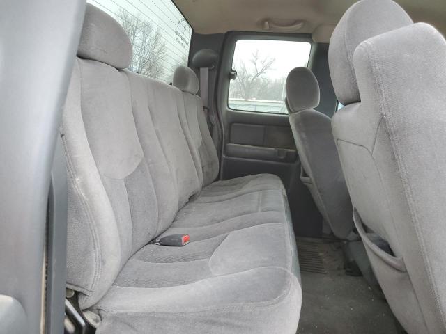 Photo 10 from auction – 2004 GMC SIERRA K25 with VIN 1GTHK29G34E118951