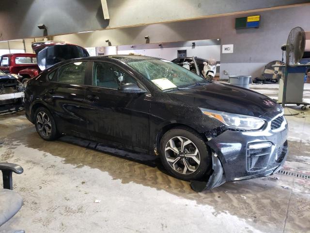 Photo 4 from auction – 2019 KIA FORTE FE with VIN 3KPF24AD4KE008500