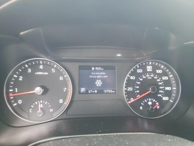 Photo 9 from auction – 2020 KIA FORTE FE with VIN 3KPF24AD5LE173148