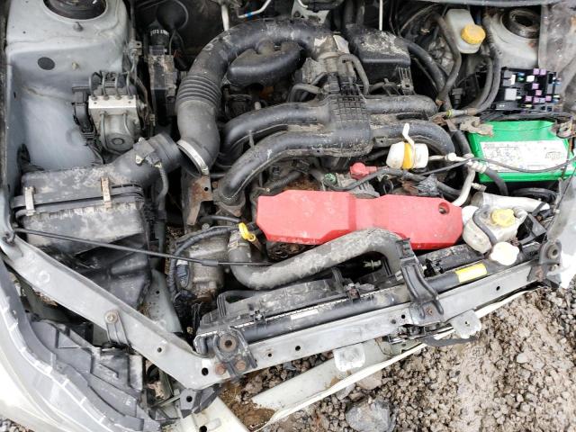Photo 12 from auction – 2013 SUBARU XV CROSSTR with VIN JF2GPAVC0D2901111