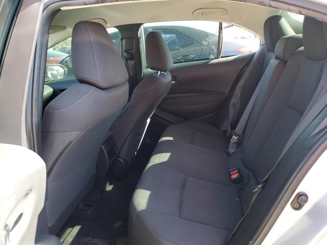 Photo 10 from auction – 2020 TOYOTA COROLLA LE with VIN 5YFEPRAE1LP069354