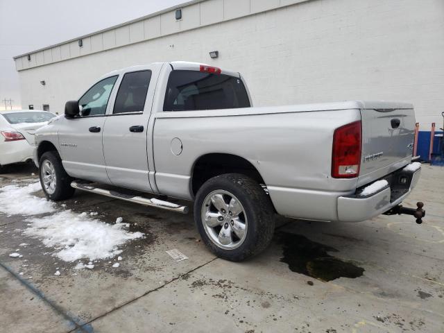 Photo 2 from auction – 2003 DODGE RAM 1500 S with VIN 1D7HU18D33S330394