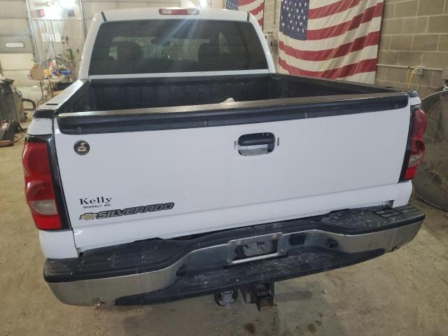 Photo 6 from auction – 2006 CHEVROLET SILVERADO with VIN 2GCEK13Z661298731