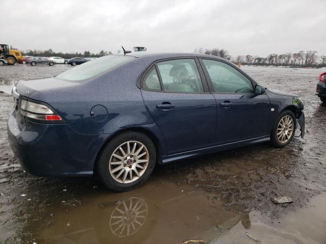 Photo 3 from auction – 2008 SAAB 9-3 2.0T with VIN YS3FB49Y081135059
