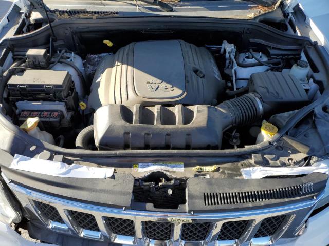 Photo 12 from auction – 2013 JEEP GRAND CHER with VIN 1C4RJFCT0DC620574