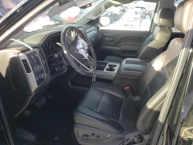 Photo 7 from auction – 2014 GMC SIERRA K15 with VIN 1GTV2VEC6EZ138435