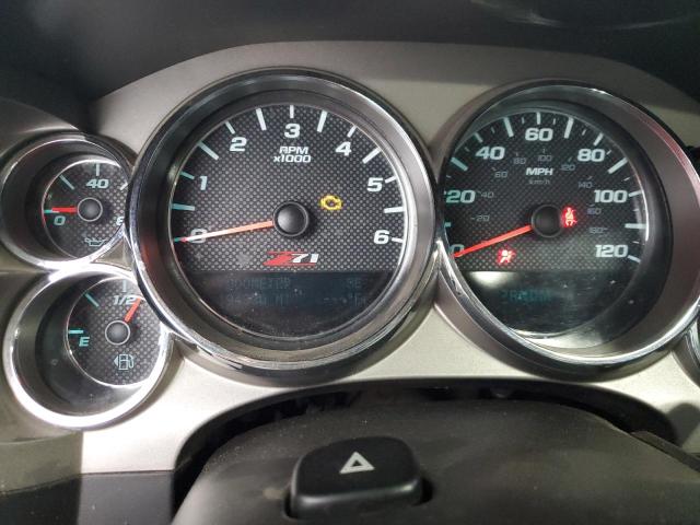 Zdjęcie 9 z aukcji – 2010 CHEVROLET SILVERADO z VIN 1GCSKSE34AZ157402