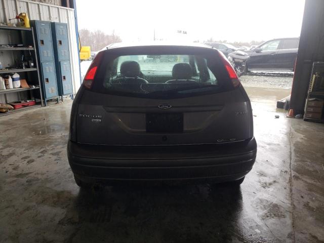 Photo 6 from auction – 2006 FORD FOCUS ZX5 with VIN 1FAFP37N16W207579