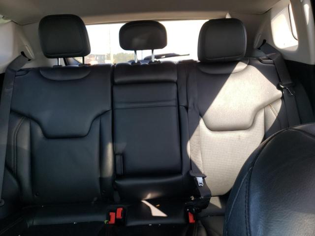 Photo 10 from auction – 2019 JEEP COMPASS LI with VIN 3C4NJCCB0KT664371