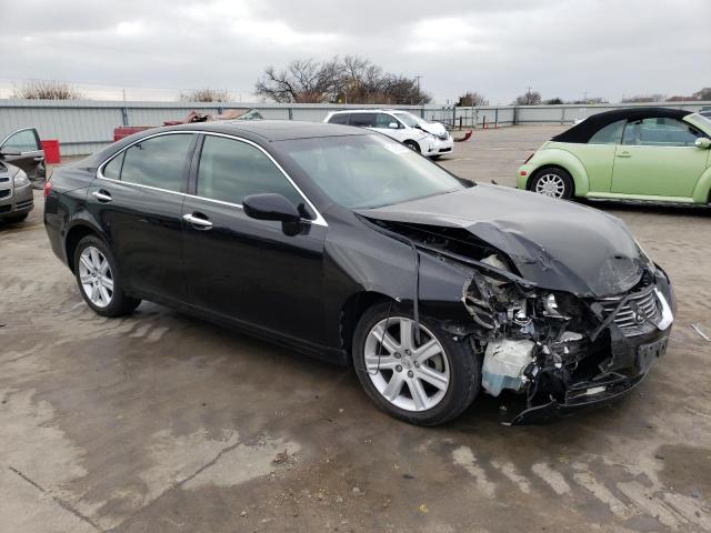 Photo 4 from auction – 2008 LEXUS ES 350 with VIN JTHBJ46G682165339
