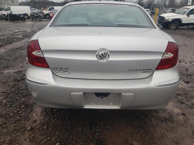 Photo 6 from auction – 2005 BUICK LACROSSE C with VIN 2G4WD532751271069