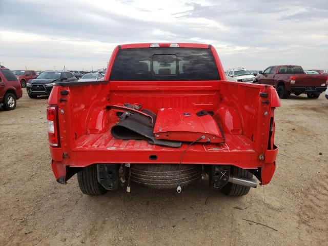 Photo 6 from auction – 2020 FORD F150 SUPER with VIN 1FTEW1EP8LFA94016