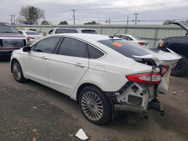 Photo 2 from auction – 2014 FORD FUSION TIT with VIN 3FA6P0K99ER284792