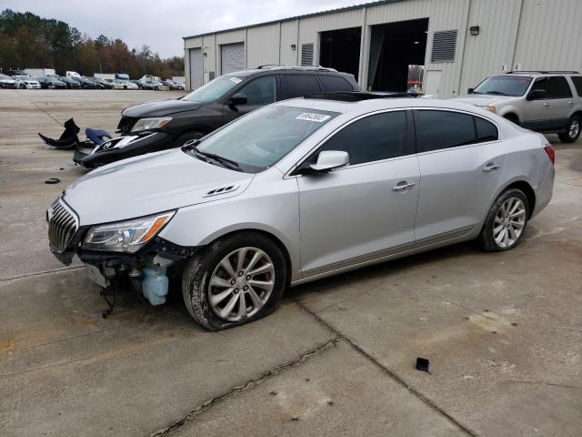 BUICK LACROSSE 2015 with VIN 1G4GB5G34FF145212 - Photo from auction