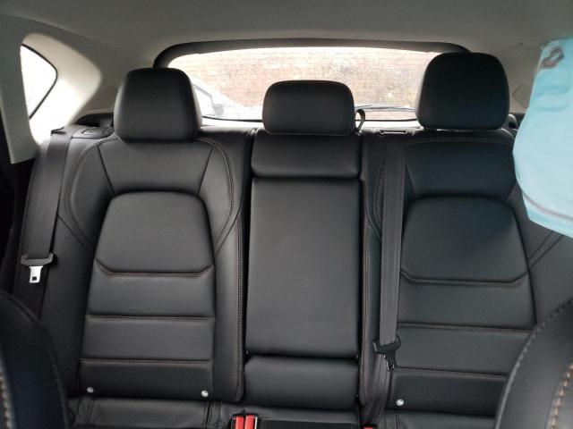 Photo 10 from auction – 2019 MAZDA CX-5 GRAND with VIN JM3KFBDM4K0589872