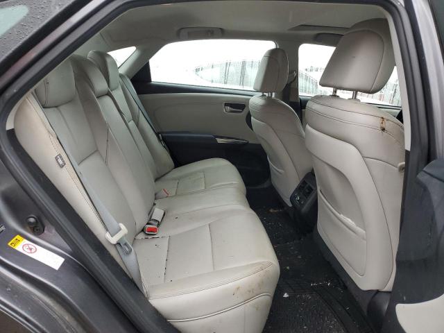 Photo 10 from auction – 2014 TOYOTA AVALON HYB with VIN 4T1BD1EB7EU020917