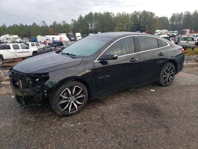 Photo 1 from auction – 2017 CHEVROLET MALIBU LT with VIN 1G1ZE5ST2HF264612
