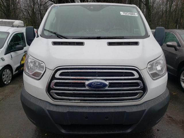 Photo 5 from auction – 2019 FORD TRANSIT T- with VIN 1FTYR1YM7KKB34565