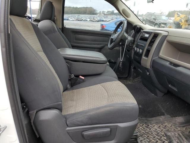 Photo 10 from auction – 2009 DODGE RAM 1500 with VIN 1D3HV16T99J517873