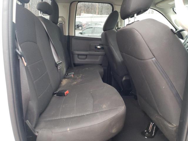 Photo 10 from auction – 2020 RAM 1500 CLASS with VIN 1C6RR7GT1LS142976