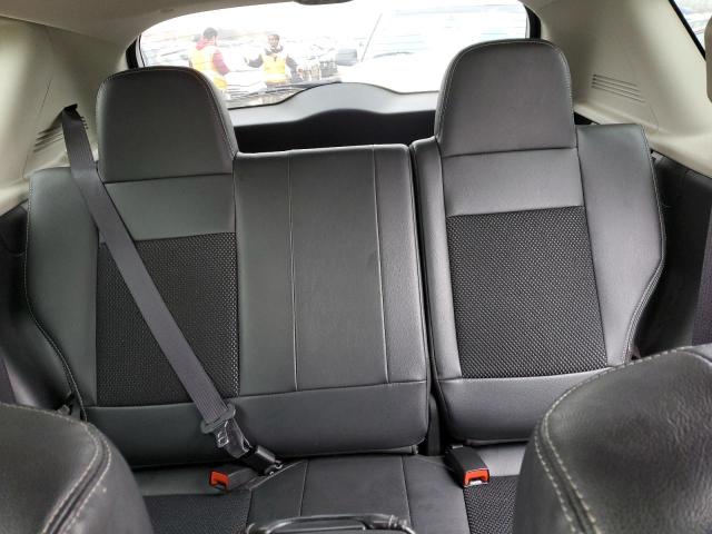 Photo 10 from auction – 2017 JEEP COMPASS LA with VIN 1C4NJCEA3HD211011