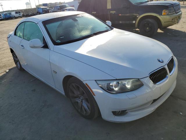 Photo 4 from auction – 2013 BMW 328 I with VIN WBADW3C55DJ527036