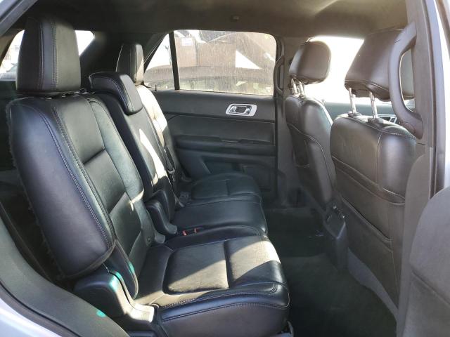 Photo 11 from auction – 2013 FORD EXPLORER X with VIN 1FM5K8D89DGB79808