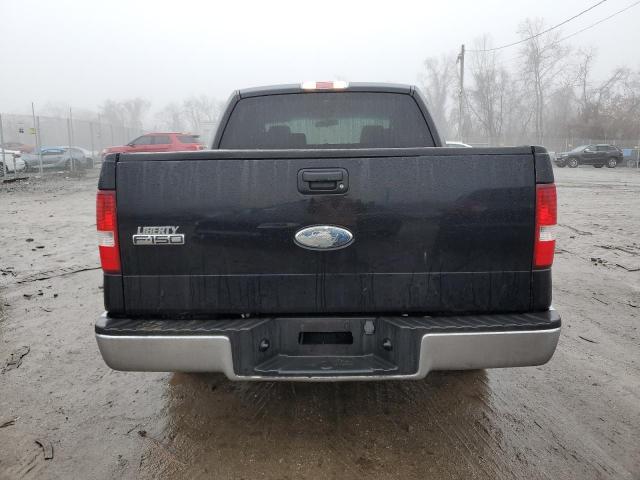 Photo 6 from auction – 2007 FORD F150 SUPER with VIN 1FTRW12W17FA45288