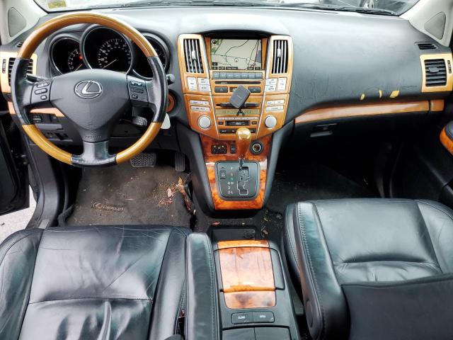 Фото 7 с аукциона – 2008 LEXUS RX 350 с VIN 2T2HK31U78C076599