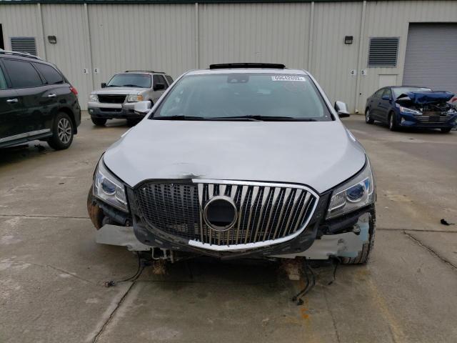 Photo 5 from auction – 2015 BUICK LACROSSE with VIN 1G4GB5G34FF145212