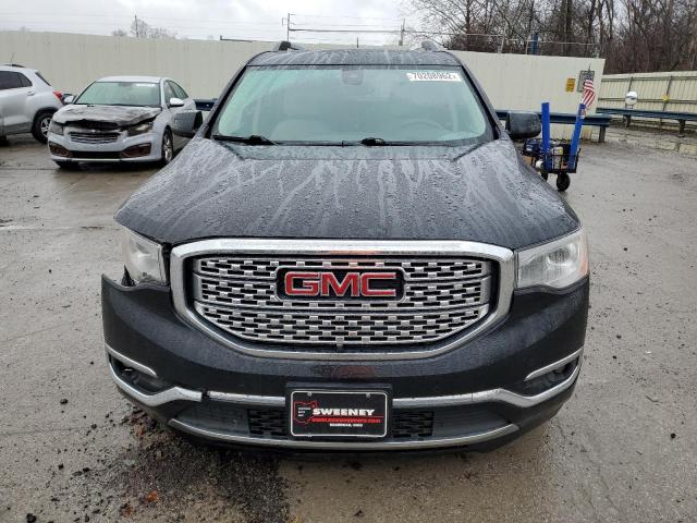 Photo 5 from auction – 2017 GMC ACADIA DEN with VIN 1GKKNPLS2HZ198057