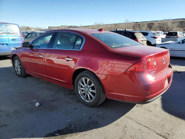 Photo 2 from auction – 2011 BUICK LUCERNE CX with VIN 1G4HJ5EMXBU123692