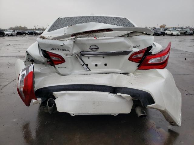 Photo 6 from auction – 2016 NISSAN ALTIMA 2.5 with VIN 1N4AL3AP5GC223979