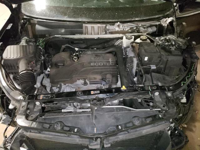 Photo 12 from auction – 2018 CHEVROLET EQUINOX PR with VIN 2GNAXMEV3J6170042