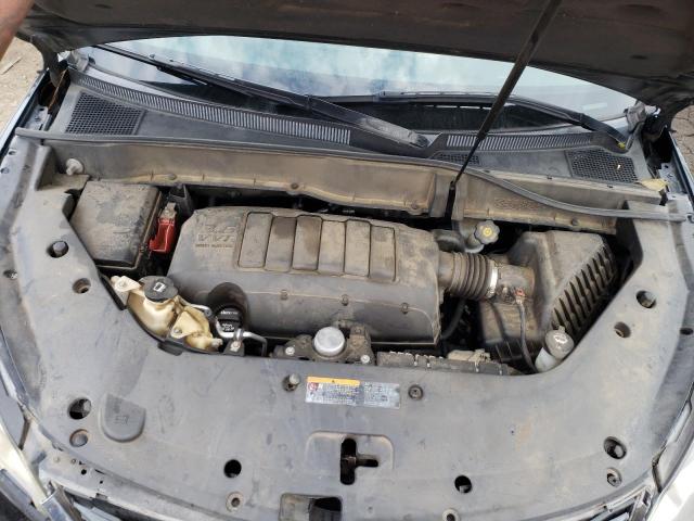 Photo 11 from auction – 2014 CHEVROLET TRAVERSE L with VIN 1GNKRHKDXEJ330735
