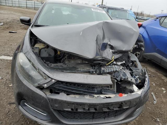 Photo 5 from auction – 2016 DODGE DART SXT with VIN 1C3CDFBB5GD537960
