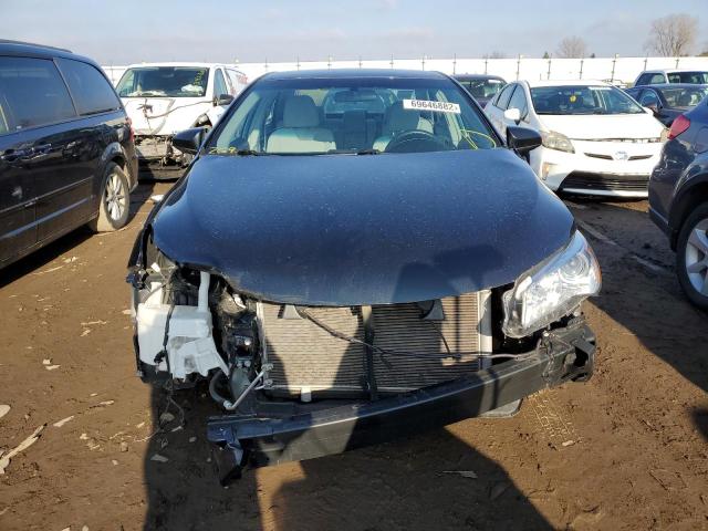 Photo 5 from auction – 2015 TOYOTA CAMRY LE with VIN 4T1BF1FK2FU103214