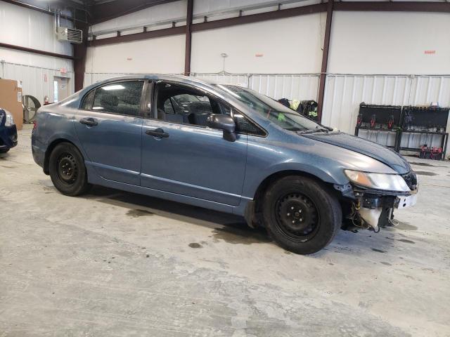 Photo 4 from auction – 2010 HONDA CIVIC VP with VIN 2HGFA1F32AH527888