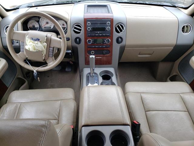 Photo 8 from auction – 2008 FORD F150 SUPER with VIN 1FTPW14V58KD46151