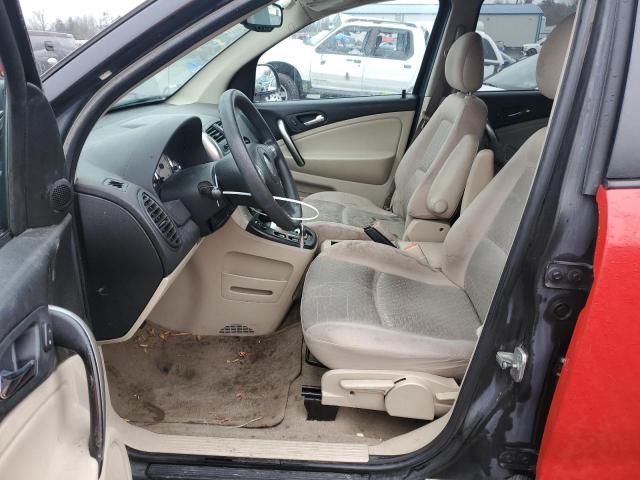 Photo 7 from auction – 2006 SATURN VUE with VIN 5GZCZ33D36S867567