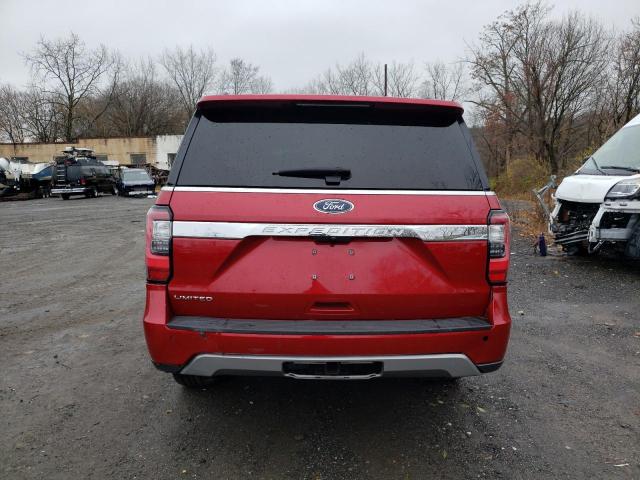 Photo 6 from auction – 2020 FORD EXPEDITION with VIN 1FMJU2AT7LEA25588