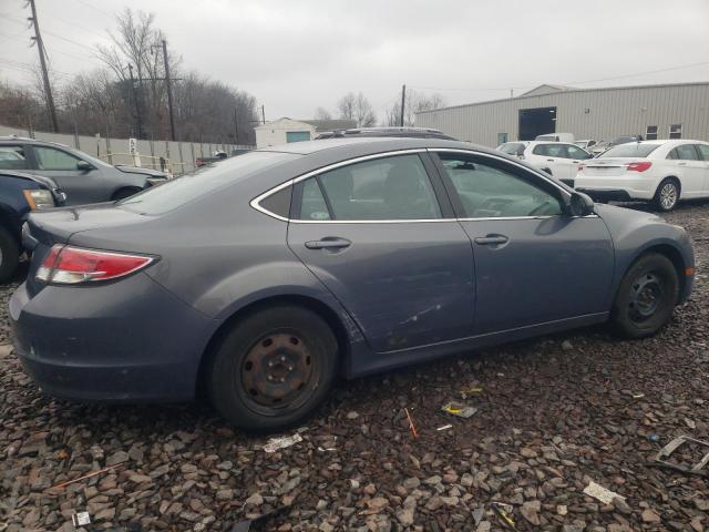 Photo 3 from auction – 2010 MAZDA 6 I with VIN 1YVHZ8BHXA5M18526