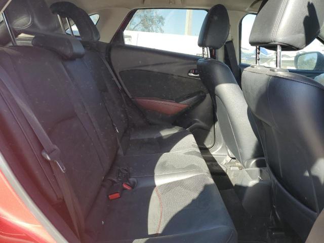 Photo 10 from auction – 2018 MAZDA CX-3 GRAND with VIN JM1DKDD70J0309866