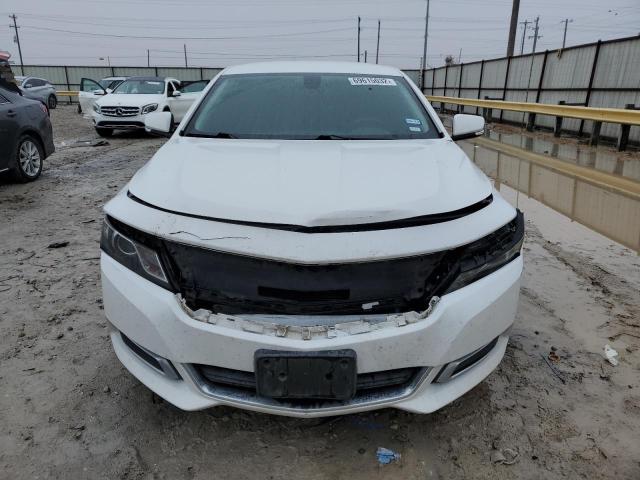 Photo 5 from auction – 2017 CHEVROLET IMPALA LT with VIN 1G1105SA2HU160563